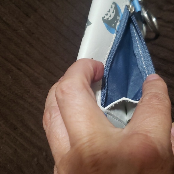 Totoro wallet - Picture 4 of 10